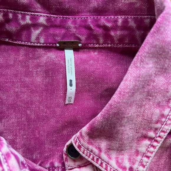 Free people blouse - Picture 9 of 11